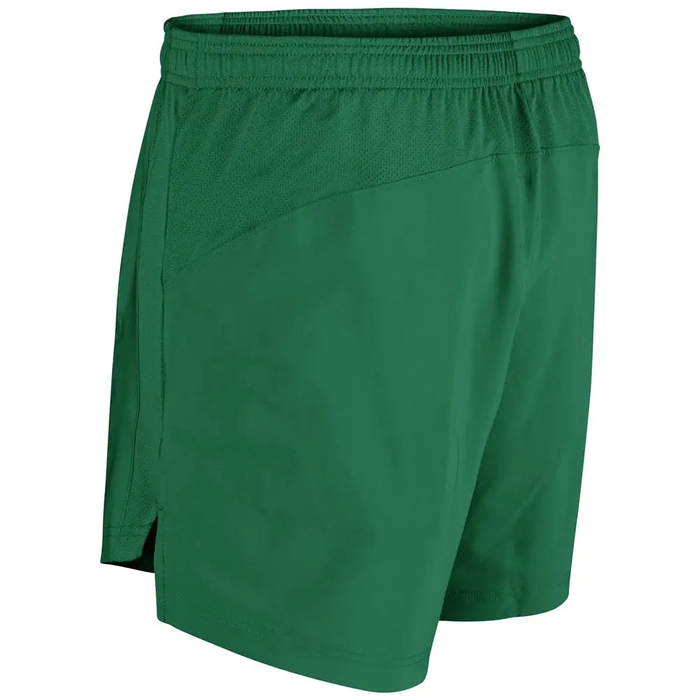 Champro Ss51 Hat Trick Short - Forest Green
