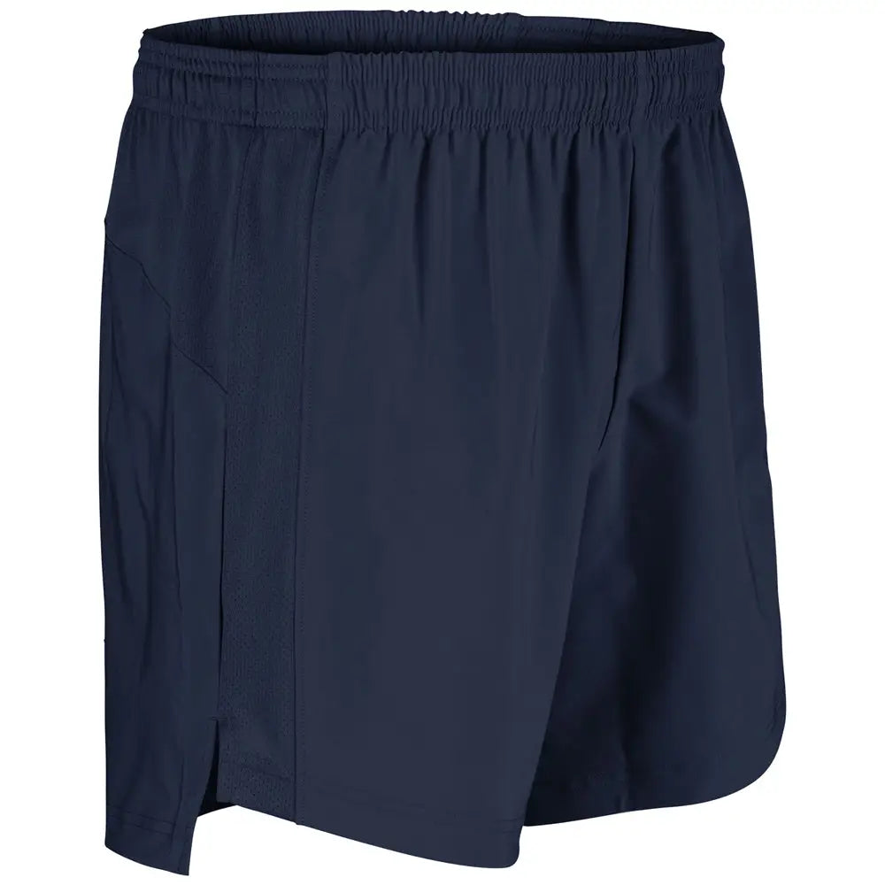 Champro Ss51 Hat Trick Short - Navy - Youth 2xs