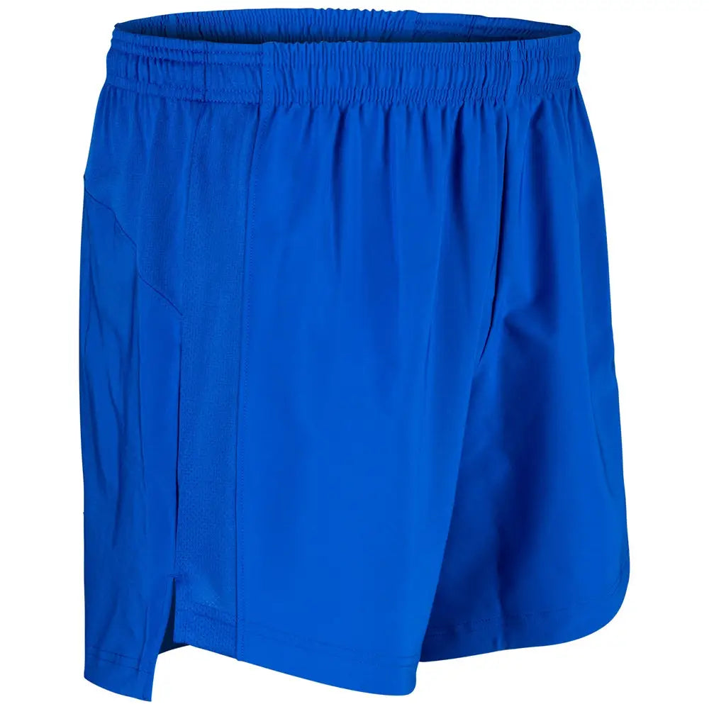 Champro Ss51 Hat Trick Short - Royal