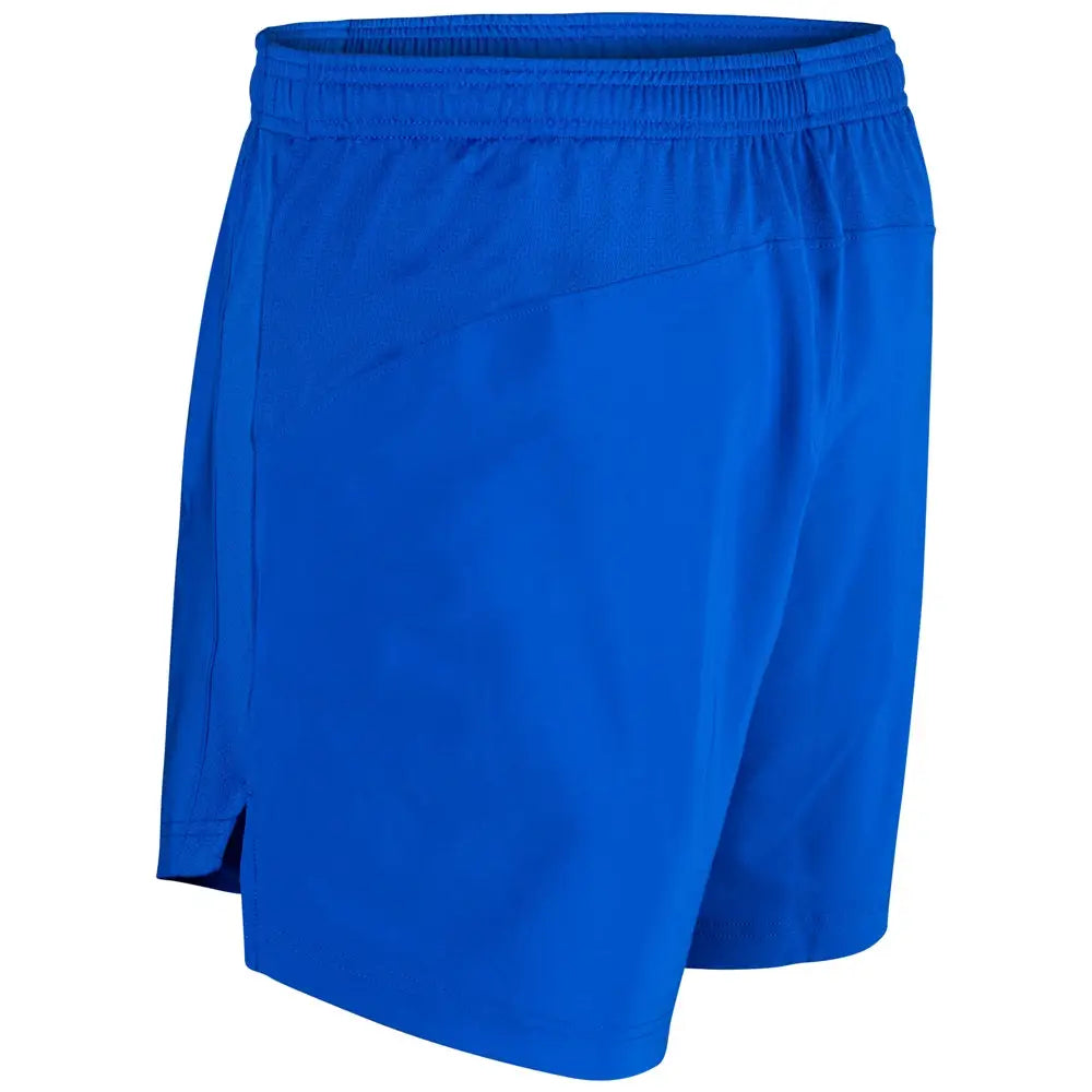 Champro Ss51 Hat Trick Short - Royal