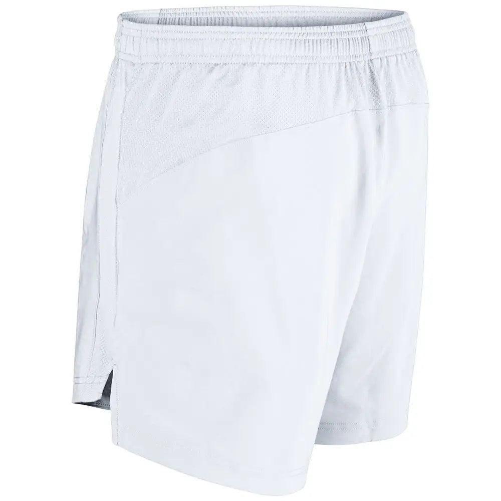 Champro Ss51 Hat Trick Short - White