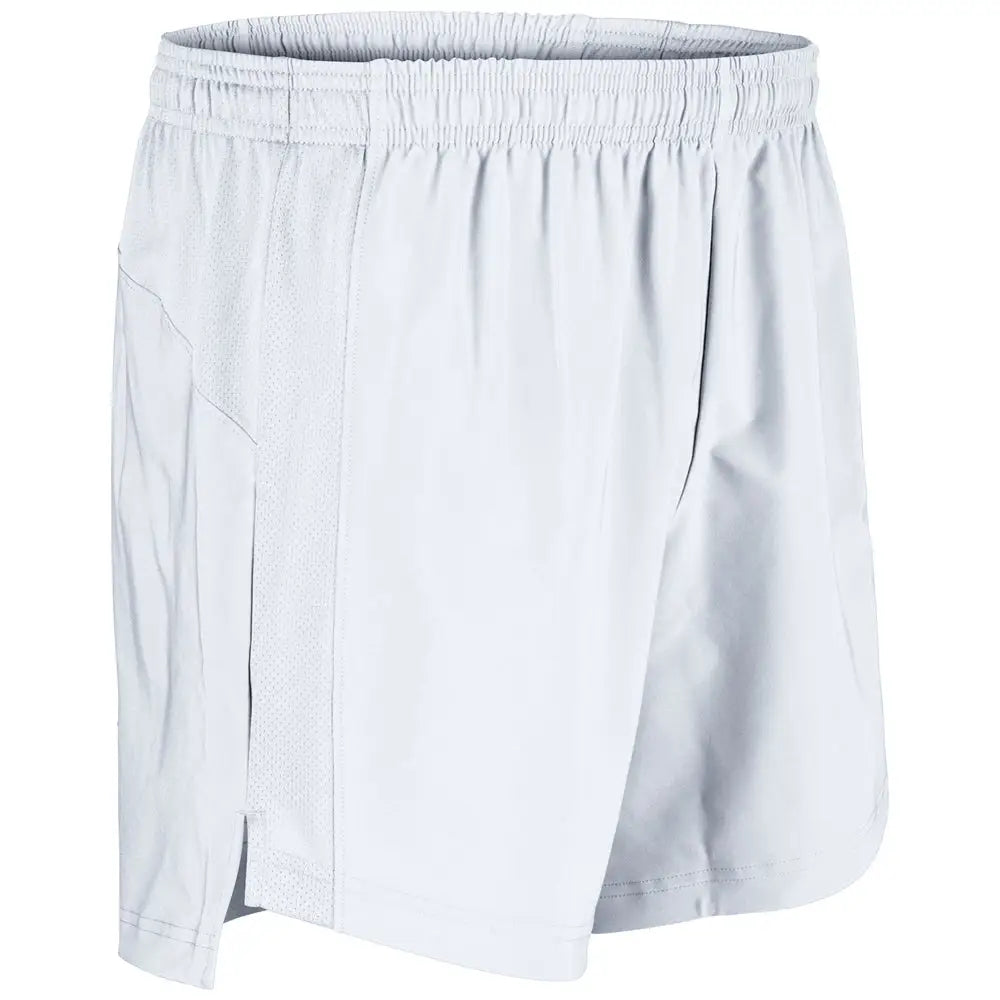 Champro Ss51 Hat Trick Short - White - Youth 2xs