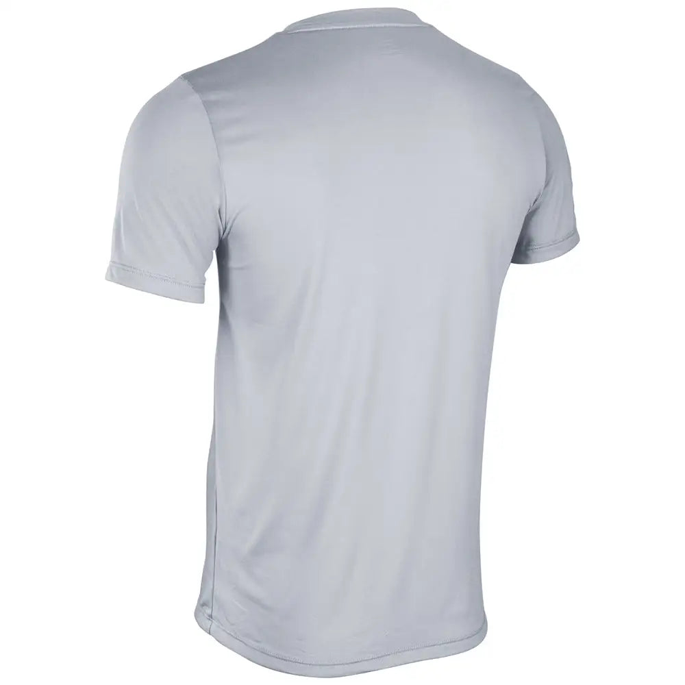 Champro T100 Arena Crew-neck T-shirt - Silver