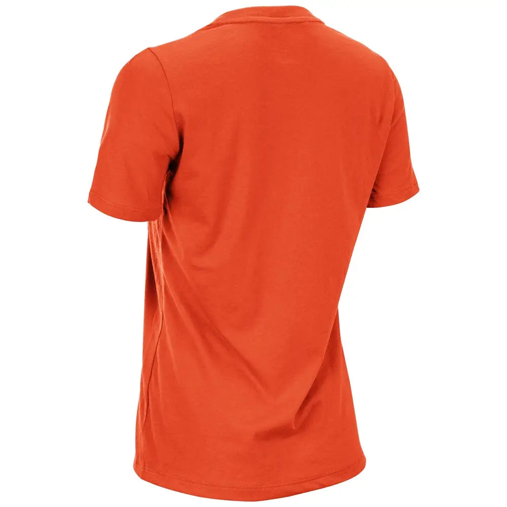 Champro T202 Tackle Crew Neck Tee - Orange
