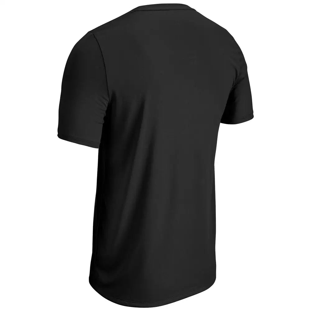 Champro T301 Rookie Crew Neck Tee - Black