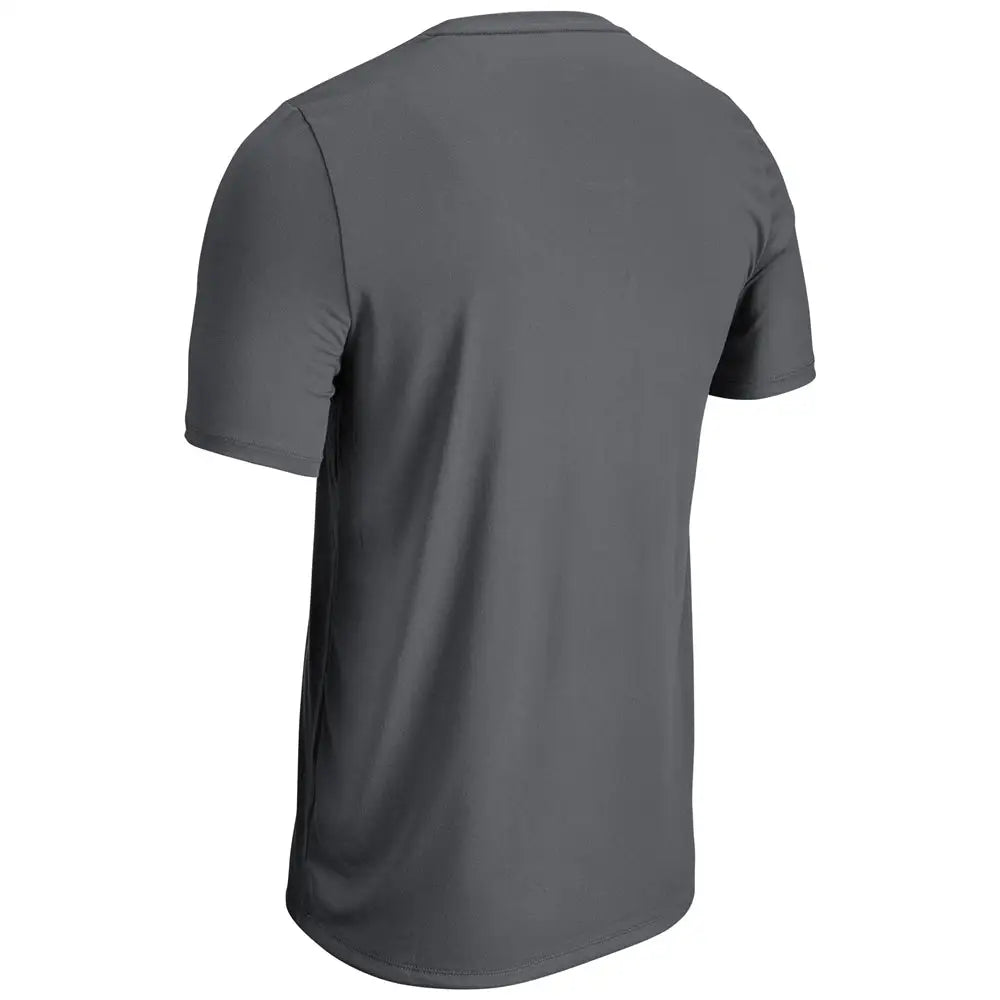 Champro T301 Rookie Crew Neck Tee - Charcoal