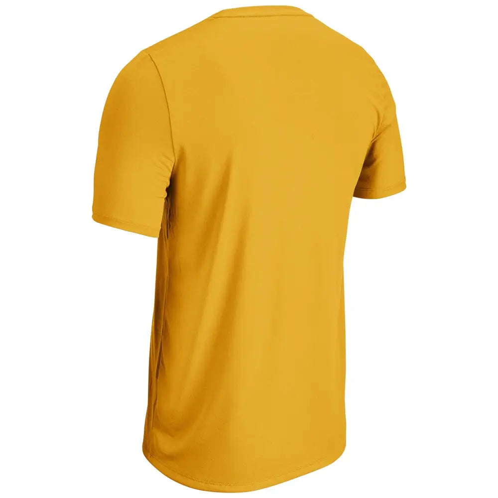 Champro T301 Rookie Crew Neck Tee - Gold