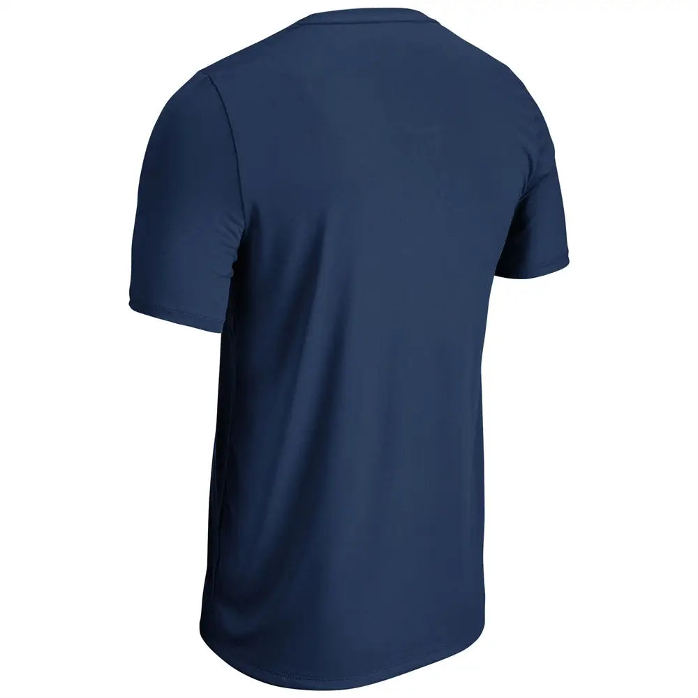 Champro T301 Rookie Crew Neck Tee - Navy