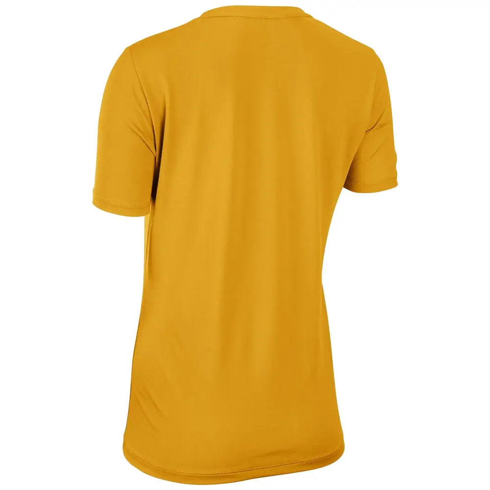 Champro T302 Rookie Crew Neck Tee - Gold