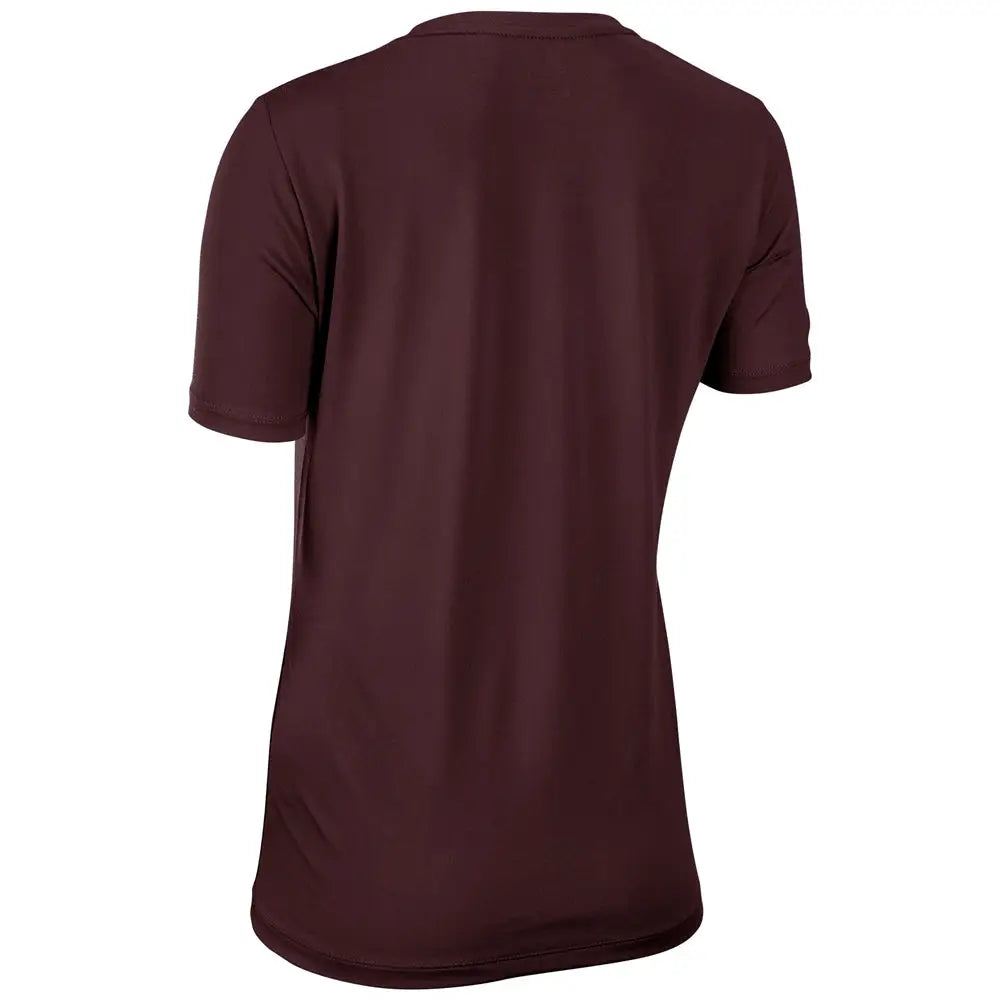 Champro T302 Rookie Crew Neck Tee - Maroon