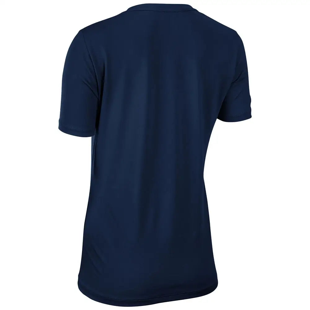 Champro T302 Rookie Crew Neck Tee - Navy - Ladies Xs