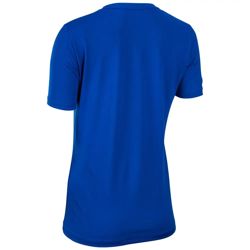 Champro T302 Rookie Crew Neck Tee - Royal