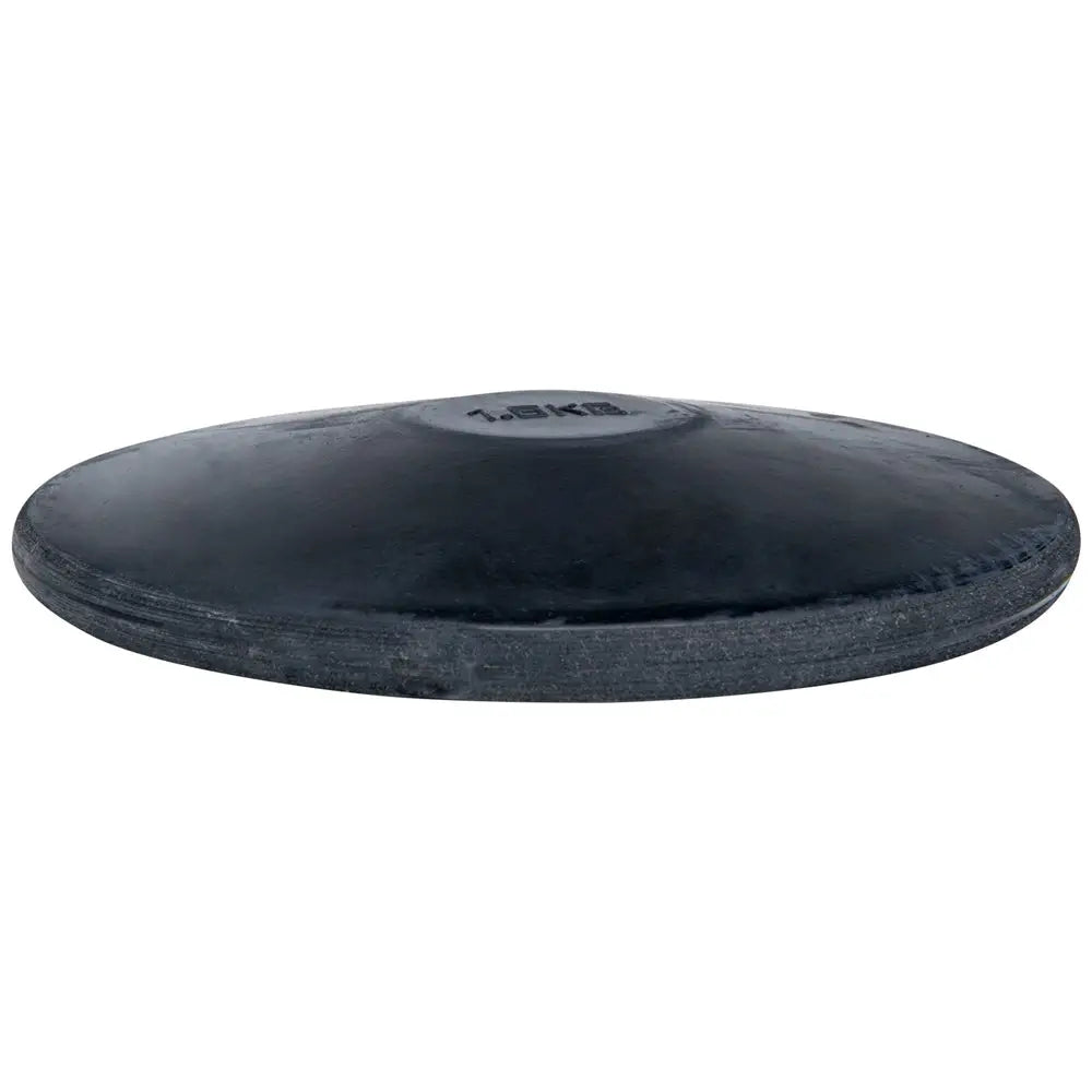 Champro Td116 1.6 Kg Rubber Discus