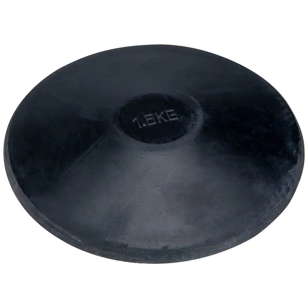 Champro Td116 1.6 Kg Rubber Discus