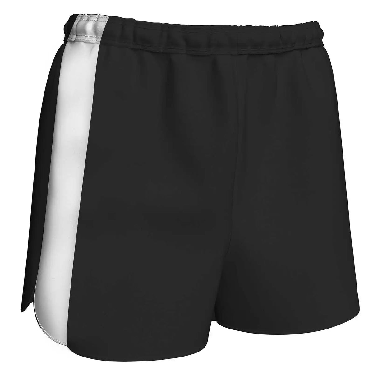 Champro Tfs02 Sprinter Track Short - Black White