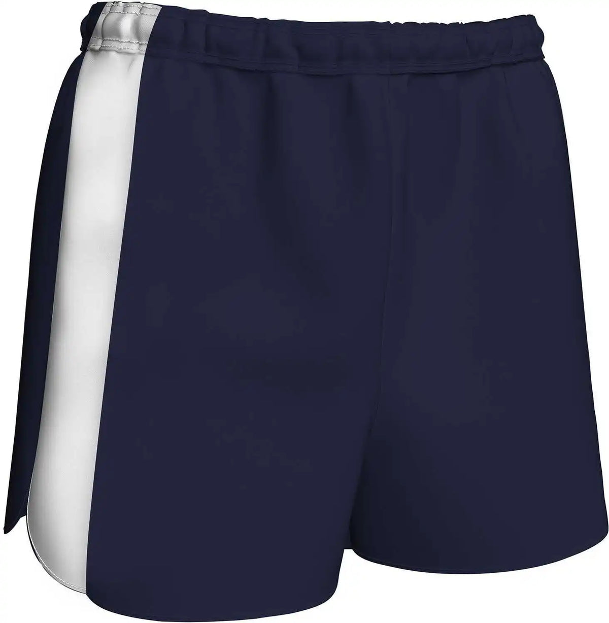 Champro Tfs02 Sprinter Track Short - Navy White