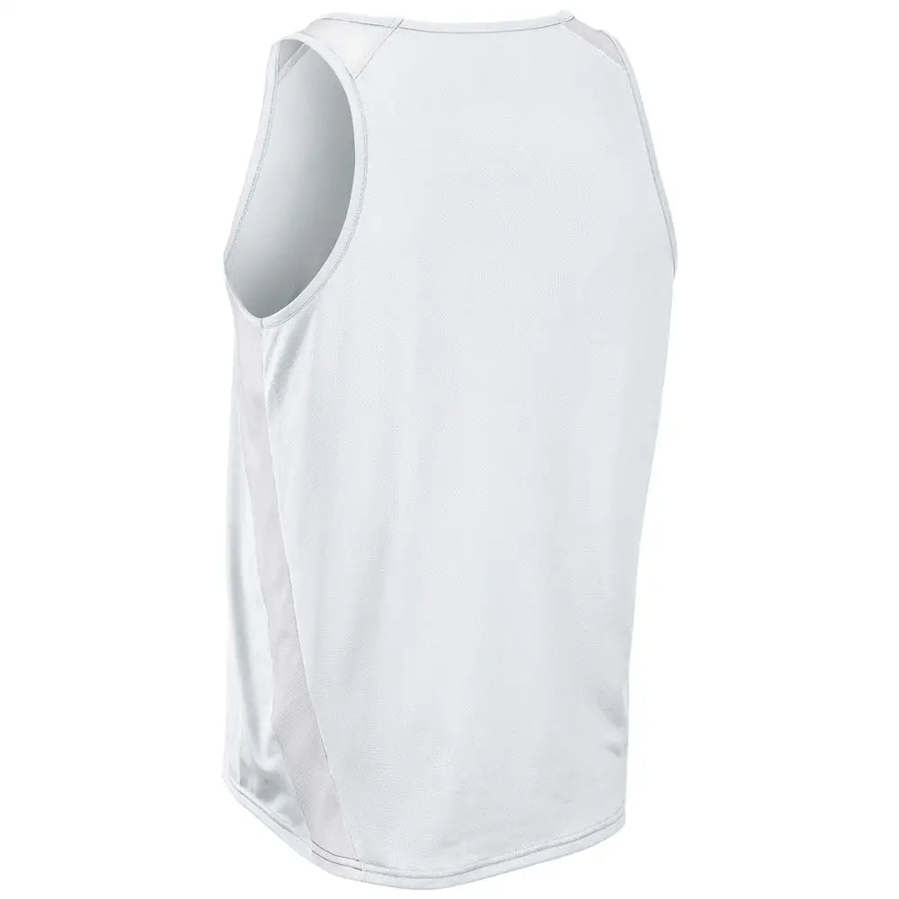 Champro Trkj5 Speed Singlet - White