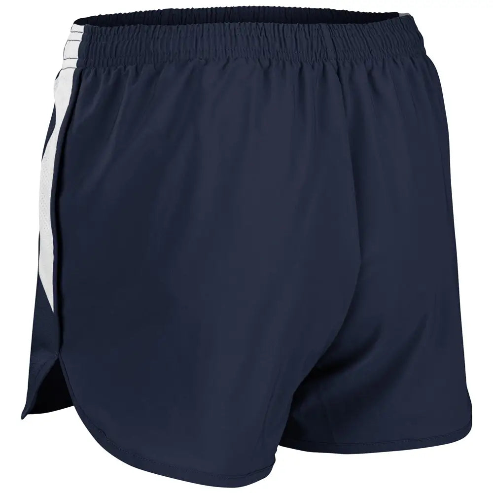 Champro Trks4 Speed Woven Short - Navy