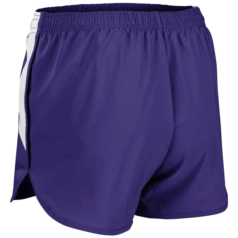 Champro Trks4 Speed Woven Short - Purple