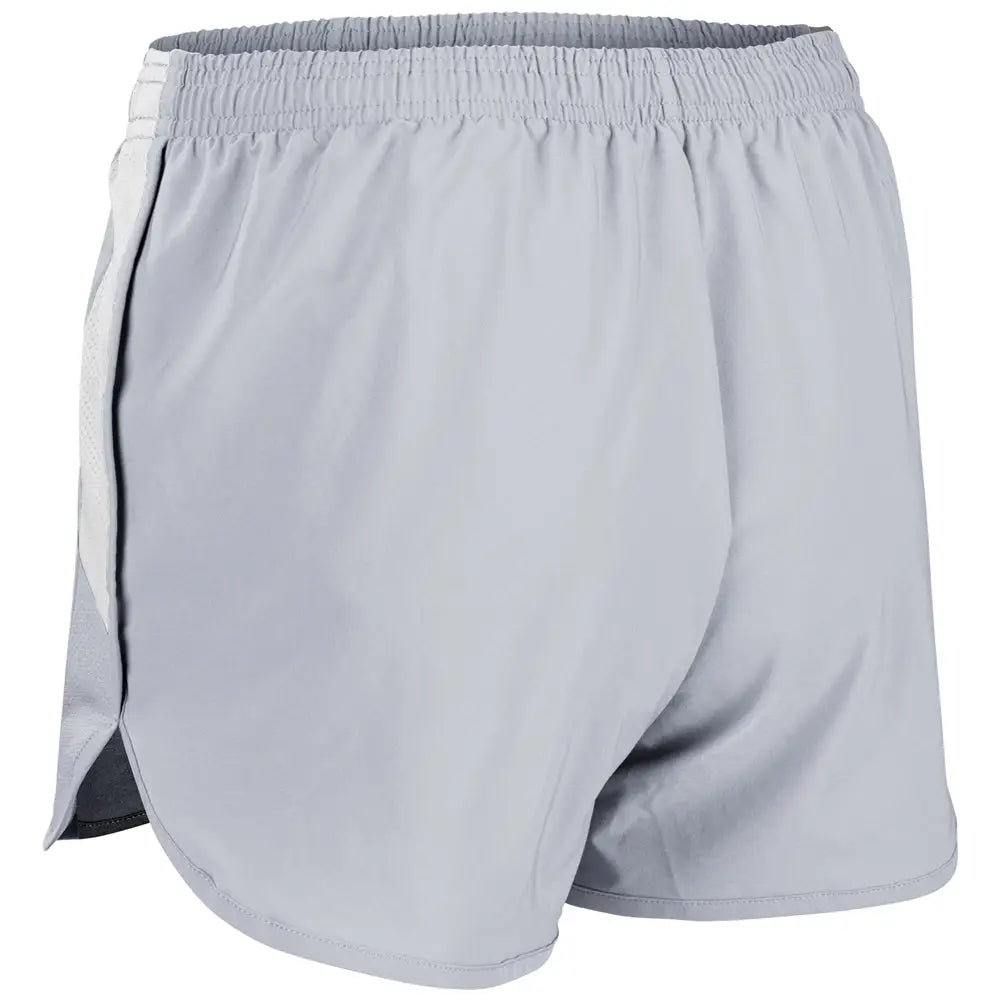 Champro Trks4 Speed Woven Short - Silver - Ladies Xs