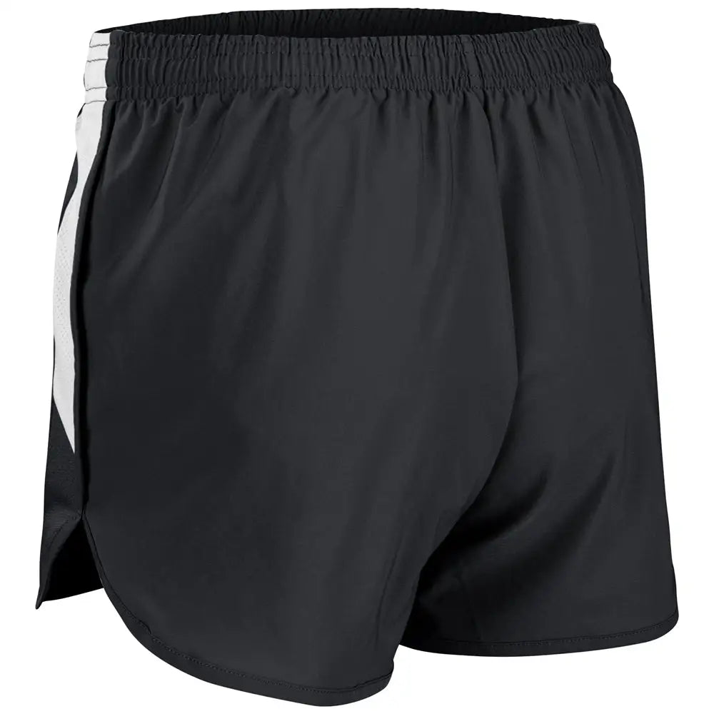 Champro Trks5 Speed Woven Short - Black