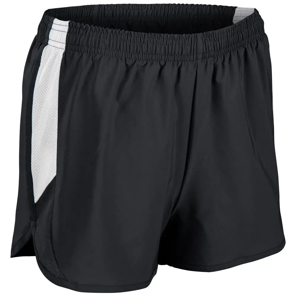 Champro Trks5 Speed Woven Short - Black