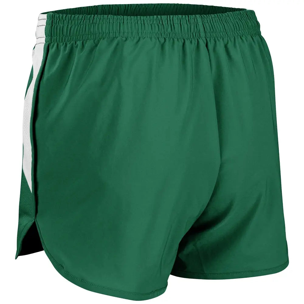 Champro Trks5 Speed Woven Short - Forest Green