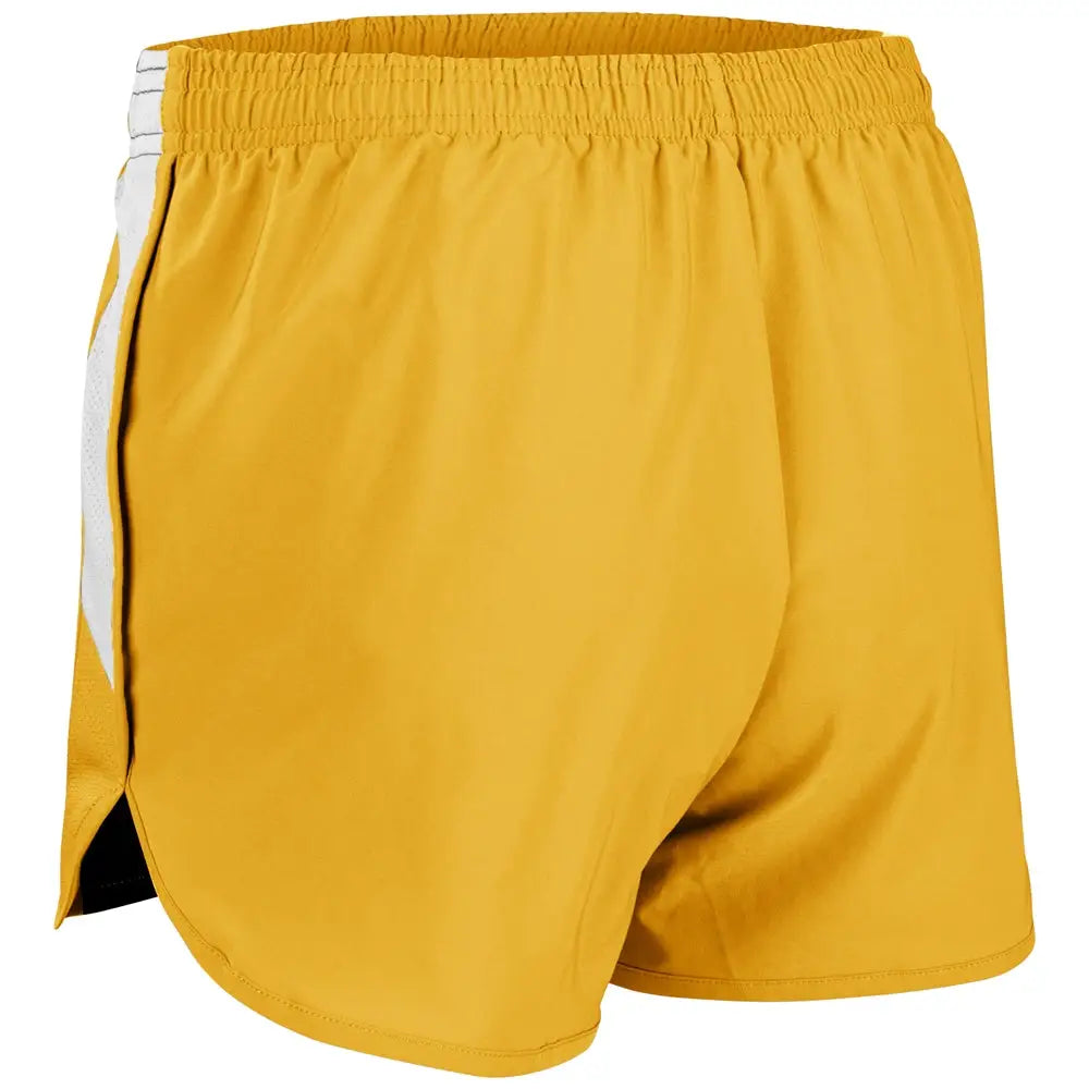 Champro Trks5 Speed Woven Short - Gold