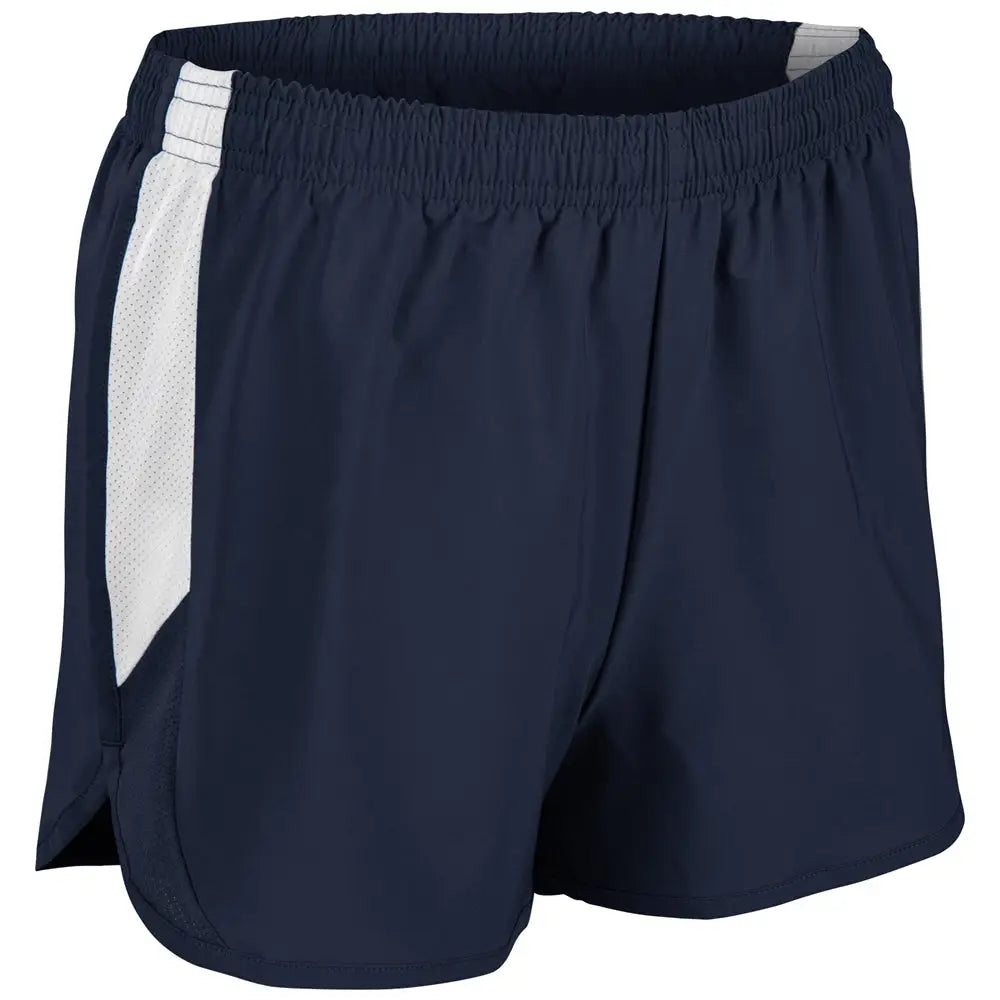 Champro Trks5 Speed Woven Short - Navy