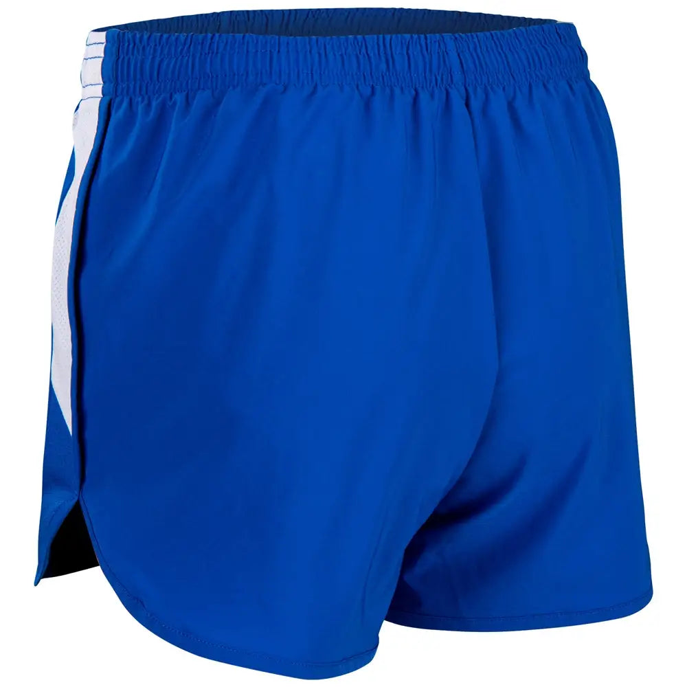 Champro Trks5 Speed Woven Short - Royal
