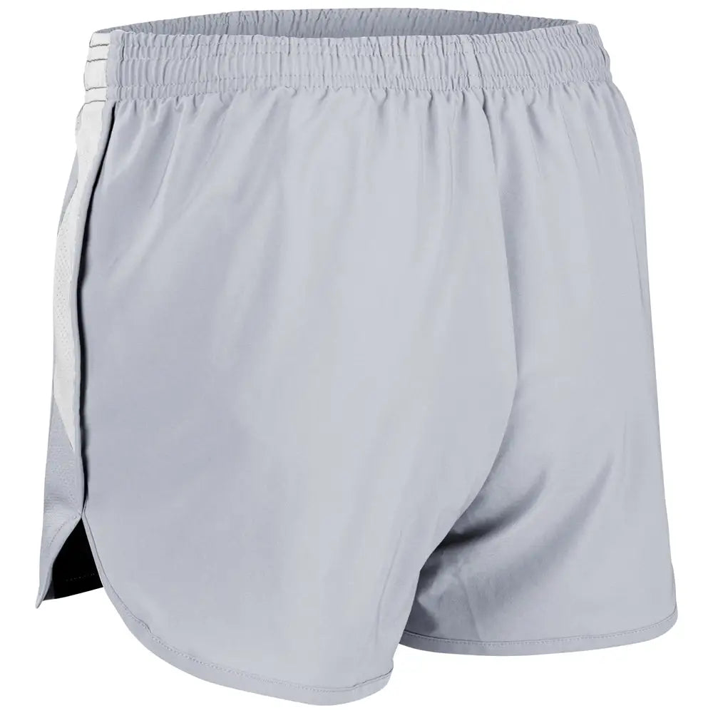 Champro Trks5 Speed Woven Short - Silver