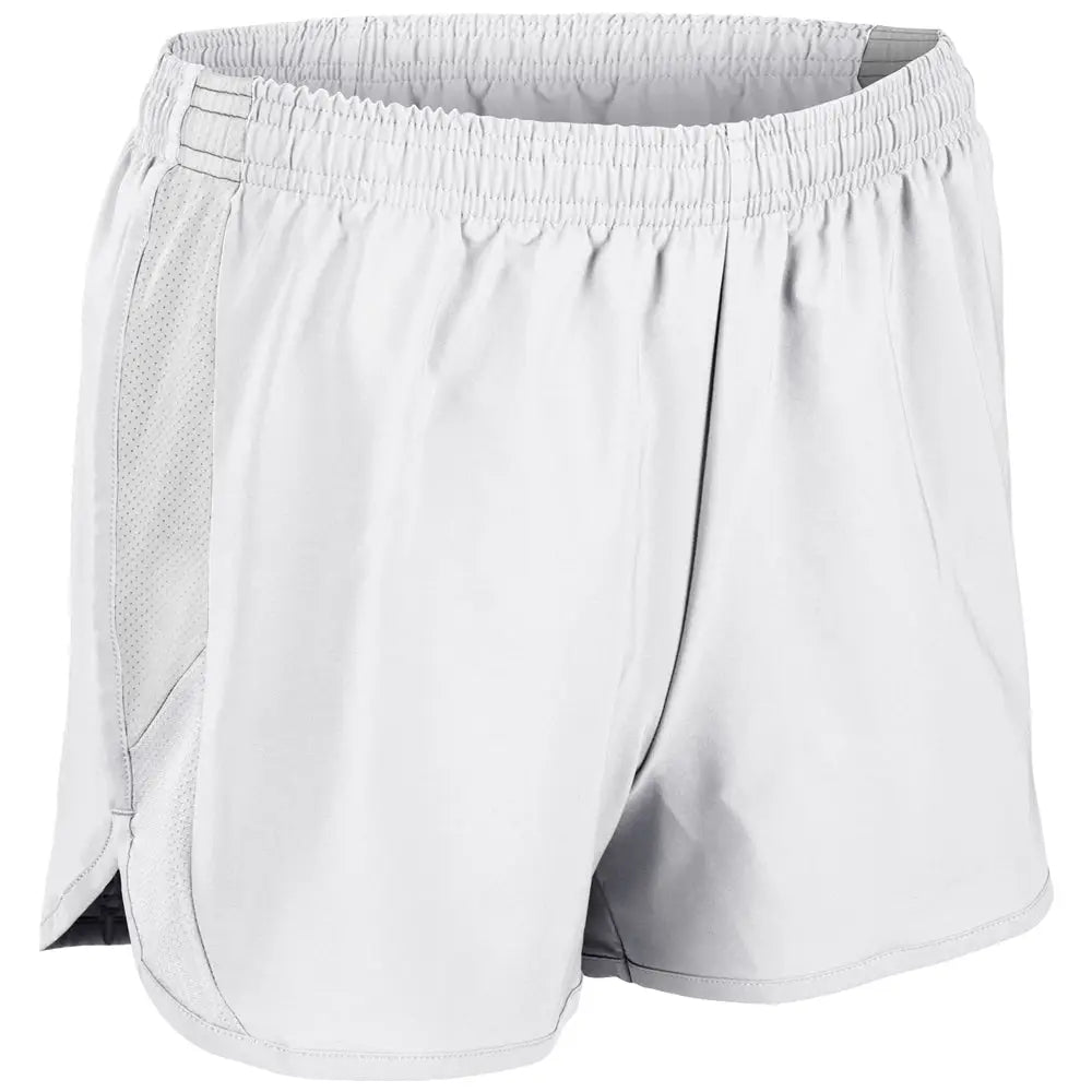 Champro Trks5 Speed Woven Short - White - Adult s