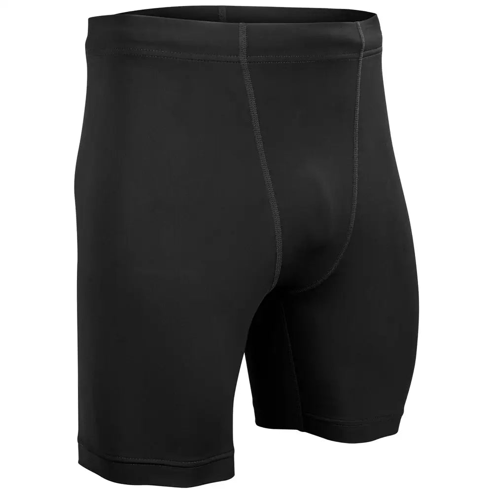 Champro Trks7 Speed Compression Short - Black