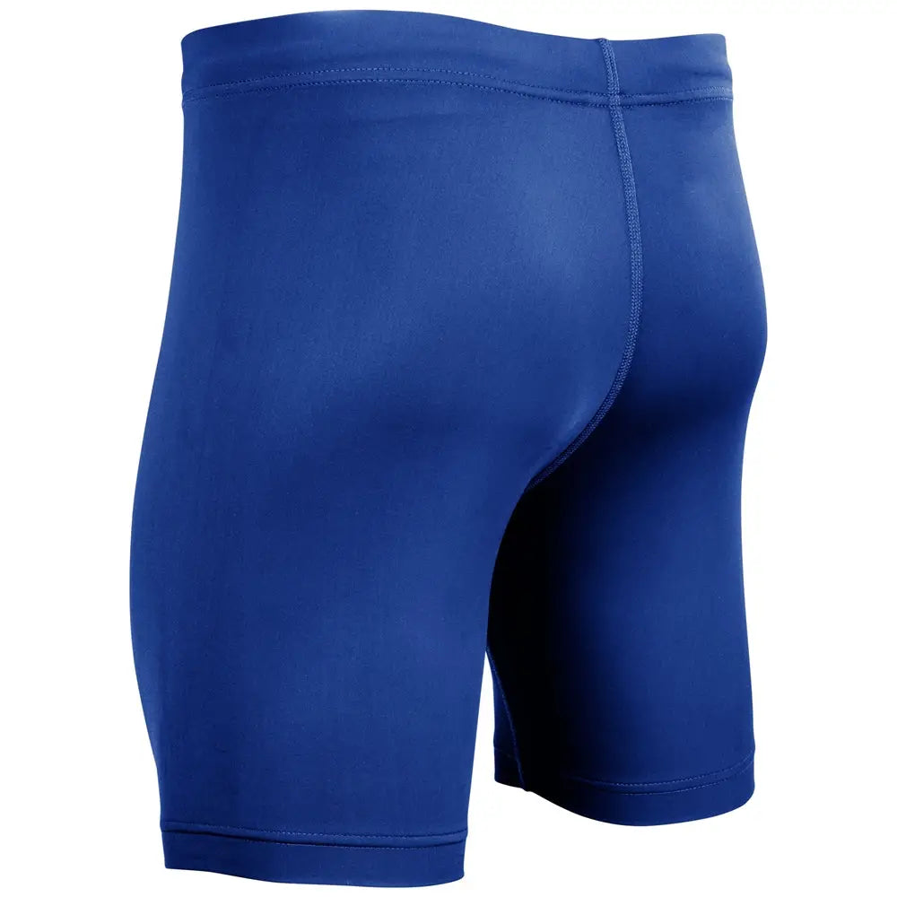 Champro Trks7 Speed Compression Short - Royal
