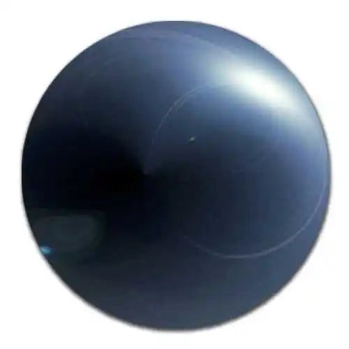 Champro Tsc112 5.45 Kg/12lb Cast Iron Shotput - Black