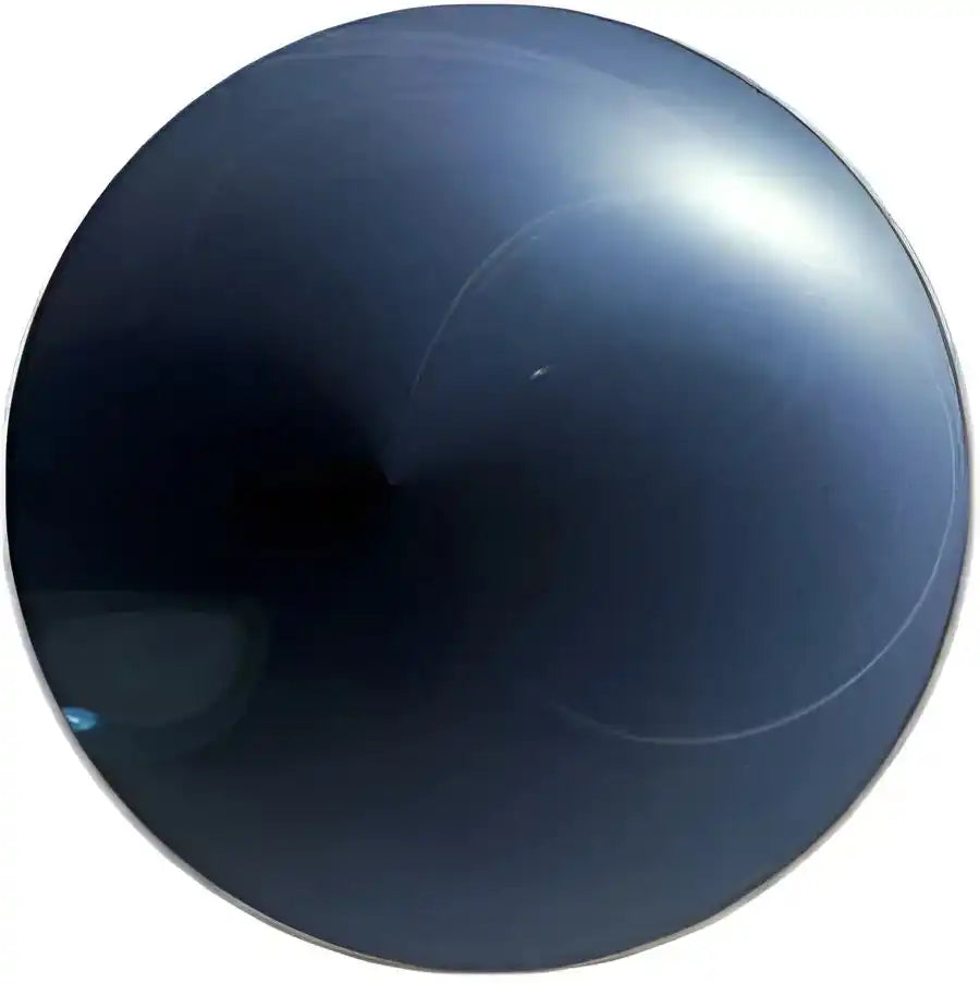 Champro Tsc4k 4 Kg/8.8 Lb Cast Iron Shot Put - Black