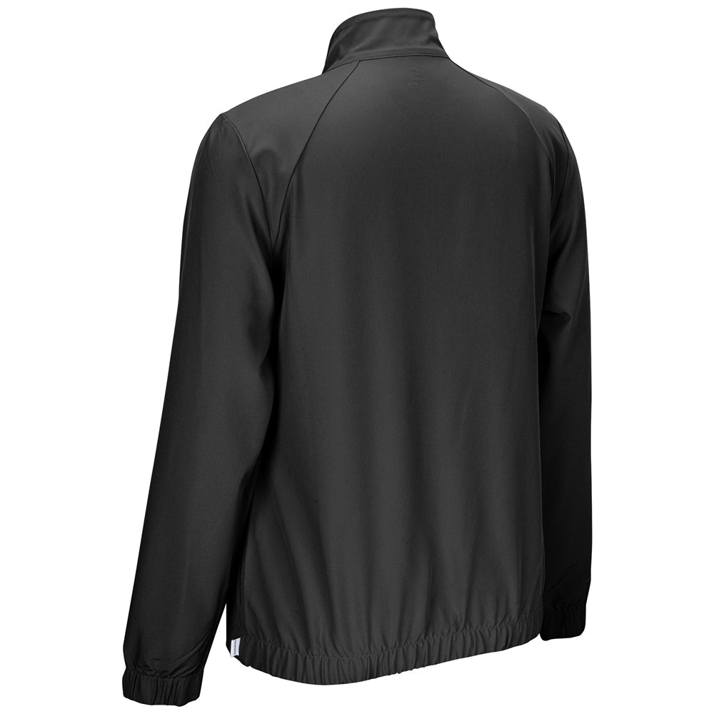 Champro Tsj0 Tempo Travel Suit Jacket - Black