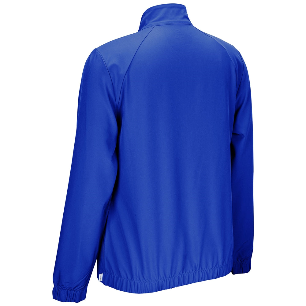 Champro Tsj0 Tempo Travel Suit Jacket - Royal