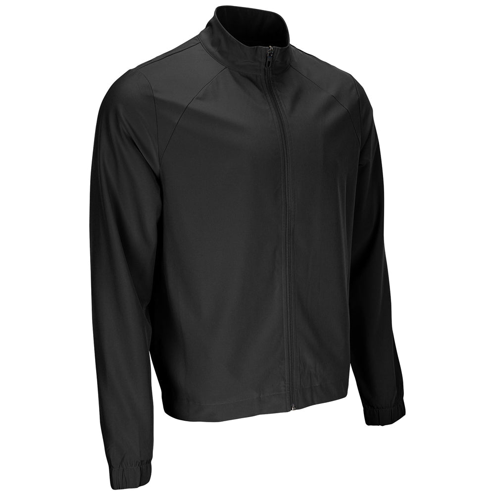 Champro Tsj1 Tempo Travel Suit Jacket - Black