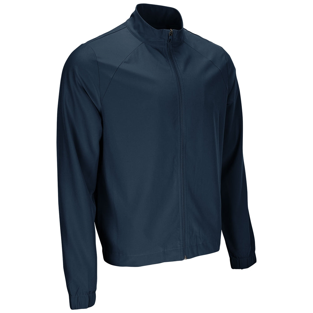 Champro Tsj1 Tempo Travel Suit Jacket - Navy