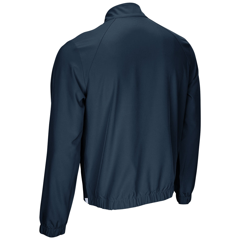 Champro Tsj1t Tempo Travel Suit Jacket Tall - Navy