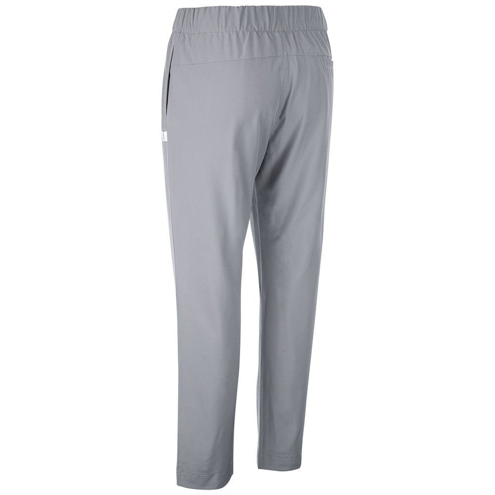 Champro Tsp0 Tempo Travel Suit Pant - Gray