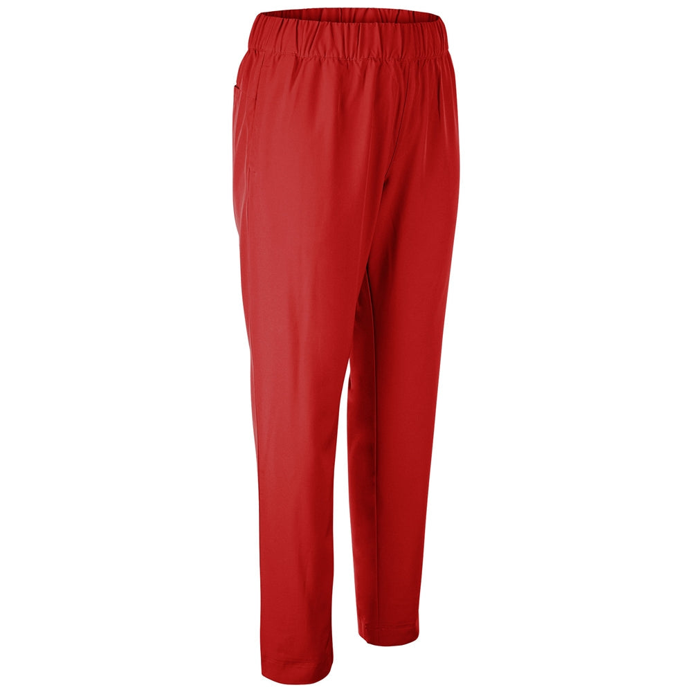 Champro Tsp0 Tempo Travel Suit Pant - Scarlet
