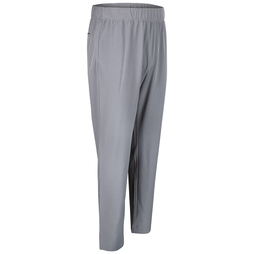 Champro Tsp1 Tempo Travel Suit Pant - Gray