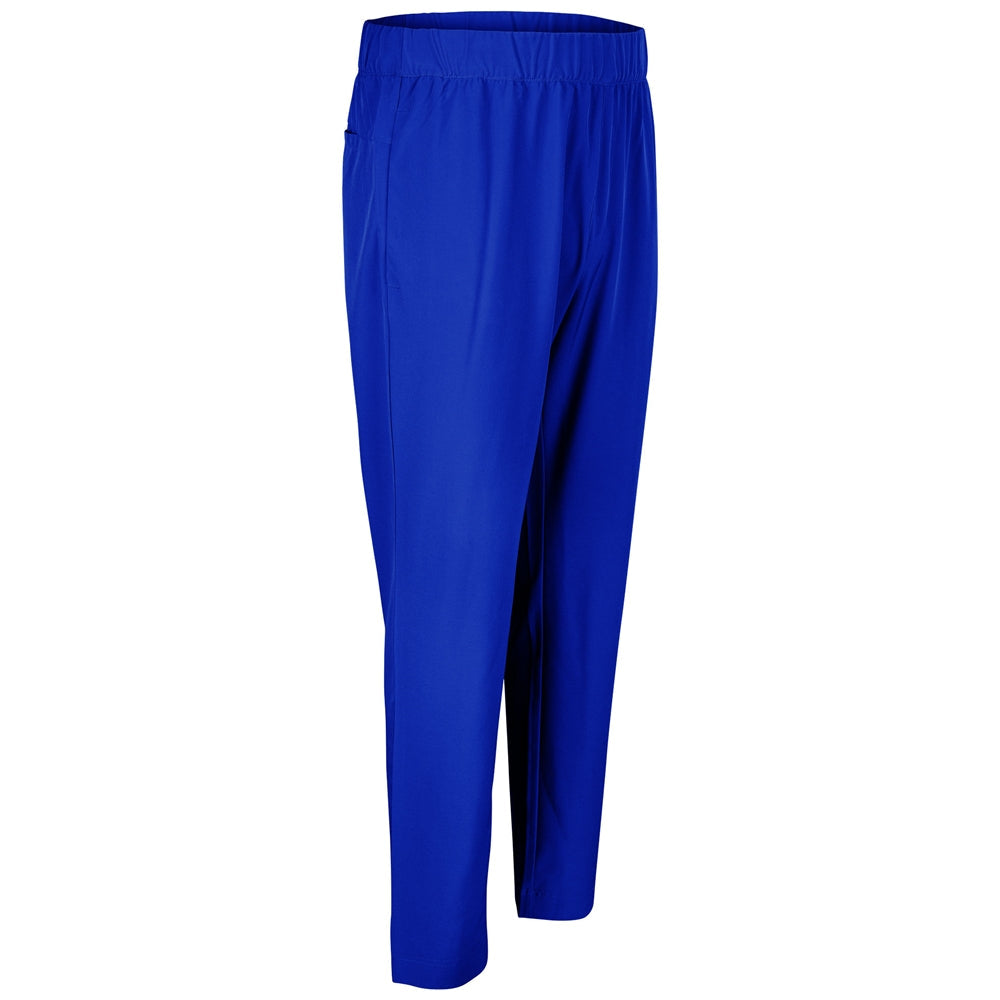 Champro Tsp1 Tempo Travel Suit Pant - Royal