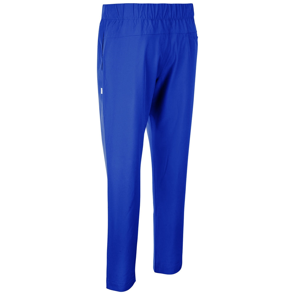 Champro Tsp1 Tempo Travel Suit Pant - Royal