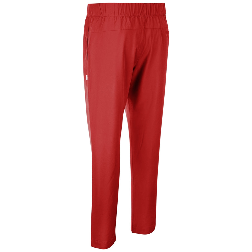 Champro Tsp1 Tempo Travel Suit Pant - Scarlet