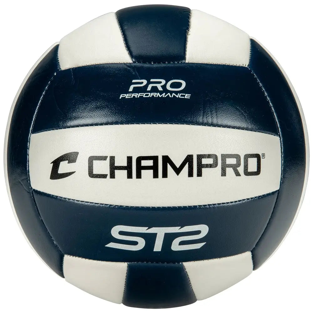Champro Vbst2 Indoor/outdoor Volleyball - Navy