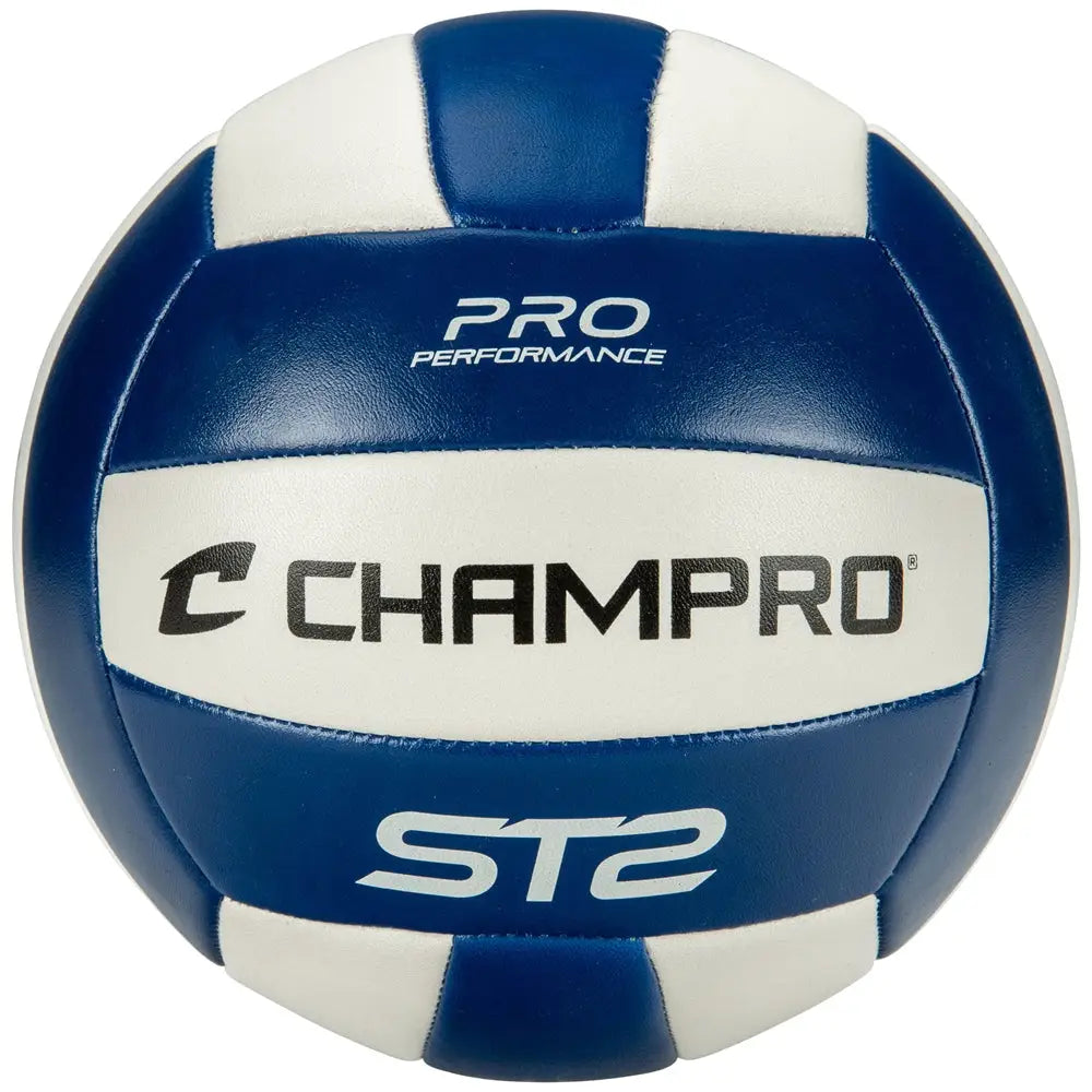 Champro Vbst2 Indoor/outdoor Volleyball - Royal