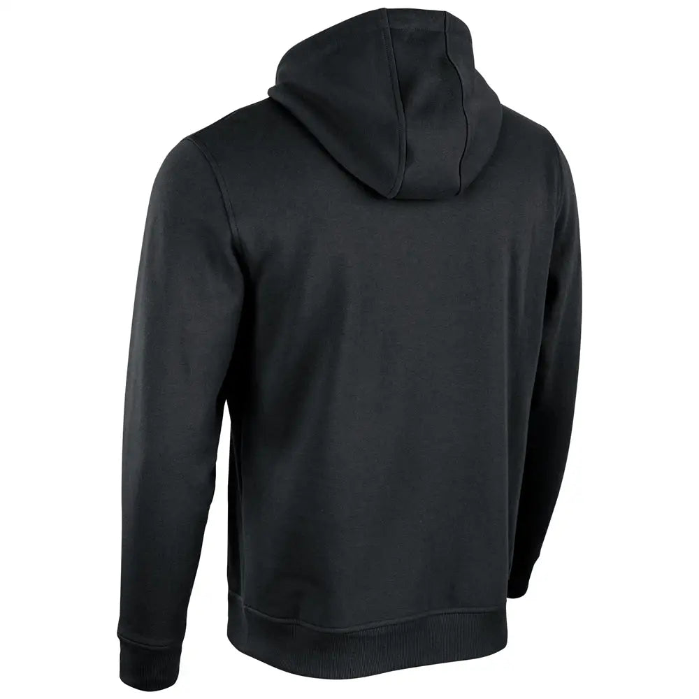 Champro Vfh1 Victory Fleece Hoodie - Black - Ladies Xs
